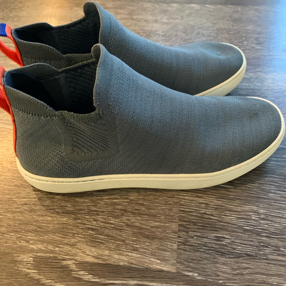 Rothy’s high tops